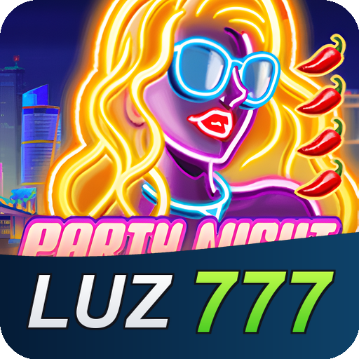 Formulário de Registro LUZ777